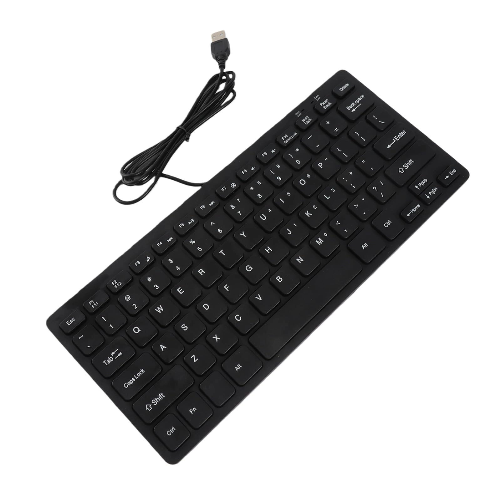 OPPWONG Mini Keyboard - Wired