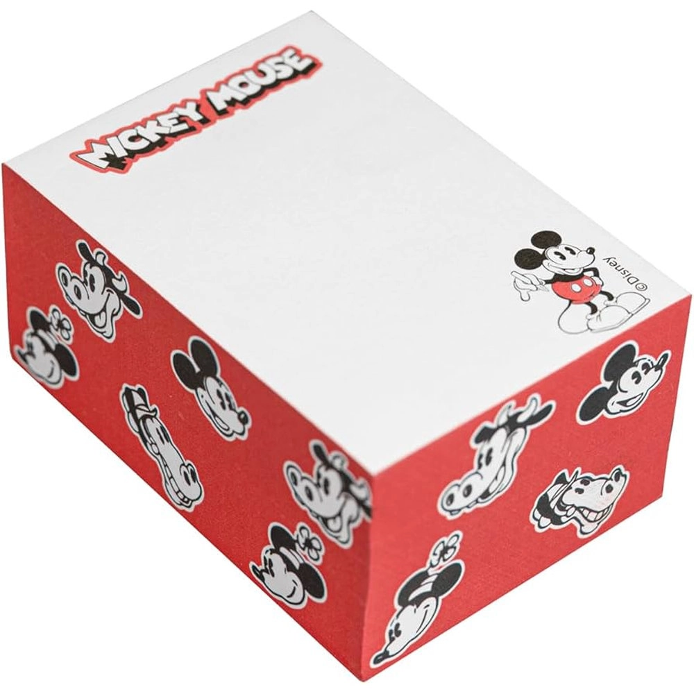 FUNKO TOYS Erik Disney Mickey Classic Memo Block