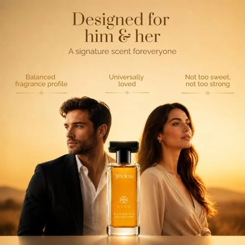 Timeless - 50 Milliliters