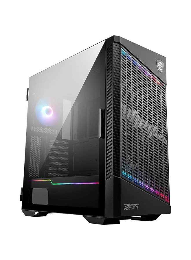 MSI Velox 100P Airflow - Side window Mid-Tower