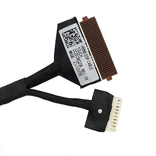 EDP LCD Cable Touch 40 Pin