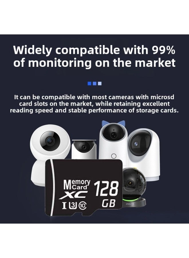 microSDXC Card - 128GB