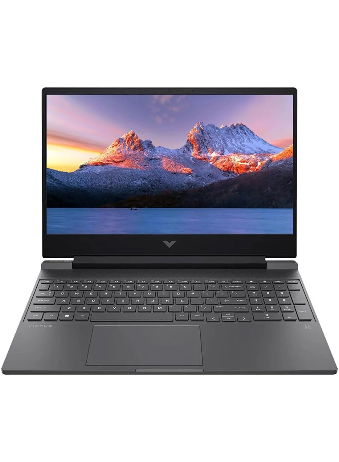 HP Victus Gaming Victus - 15.6'' Ryzen 5-8645HS 16GB DDR5 512GB SSD