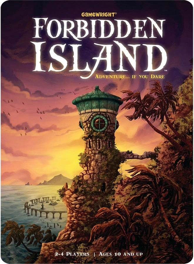 Forbidden Island