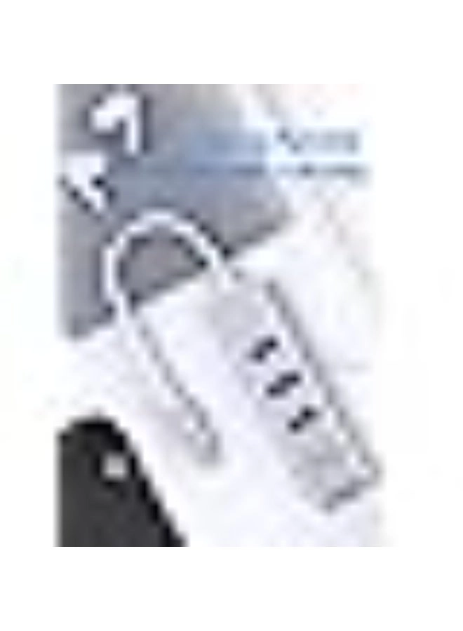 USB C Hub - 4K HDMI Gigabit Ethernet 3 USB 3.0