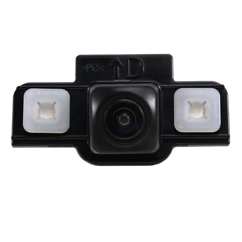 Rear View Camera - Night vision