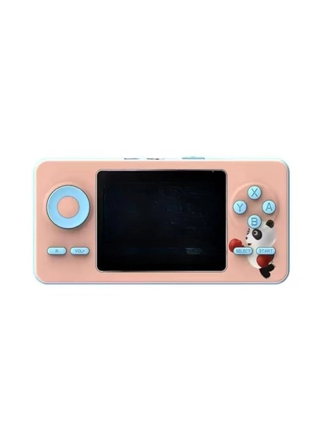 S5 - 520 Built-In Classic Games Dual Player Mode