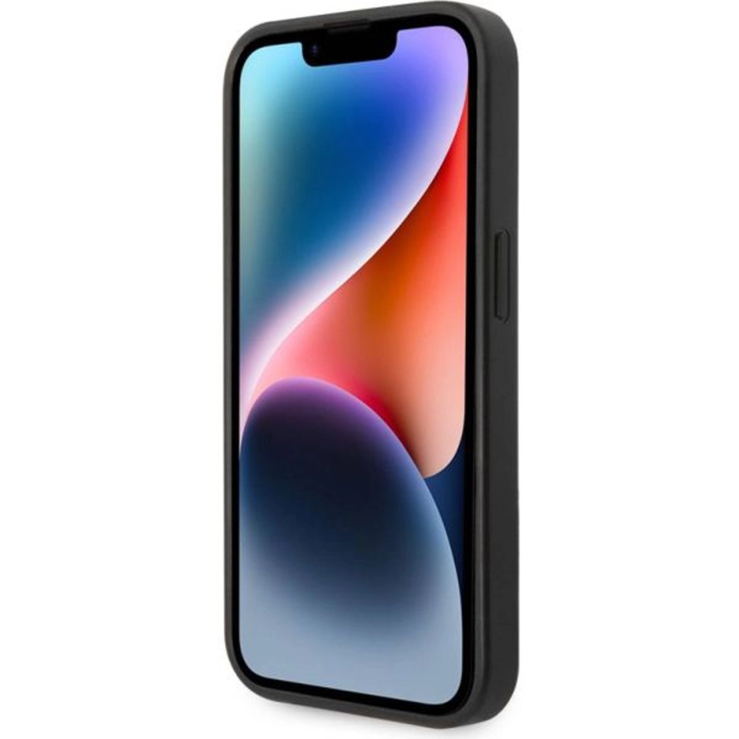 Leather Case for iPhone 14 Pro Max