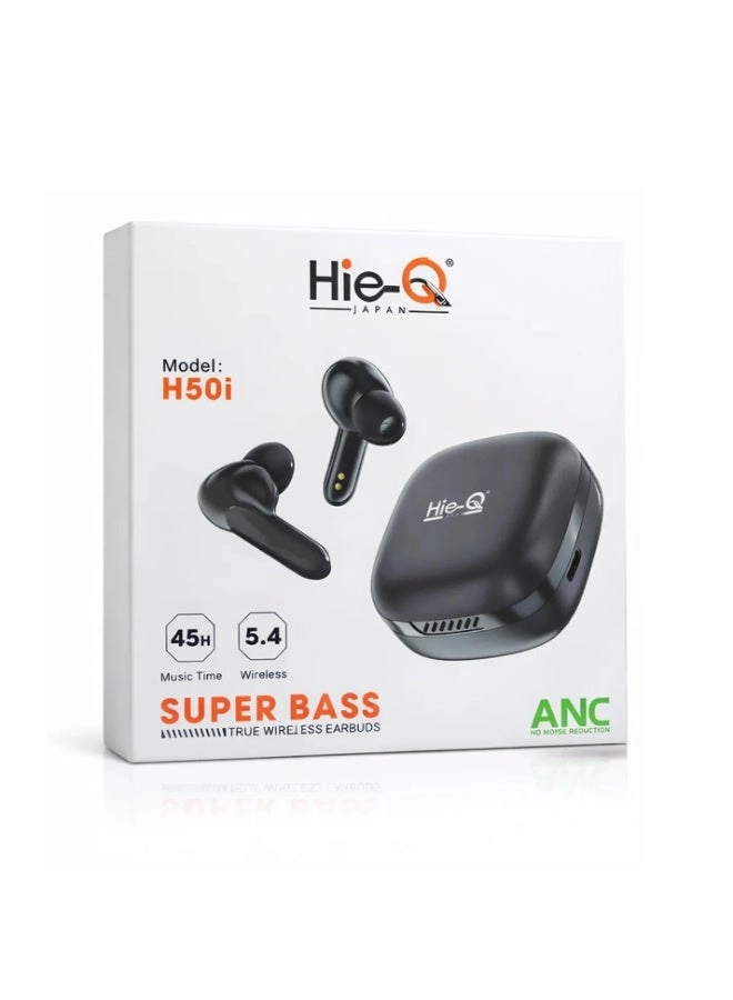 H50i - Wireless Earbud