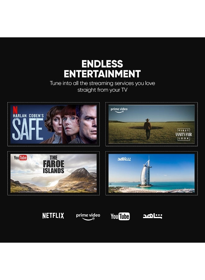 NIK70MEU4STN - 70 Inch
