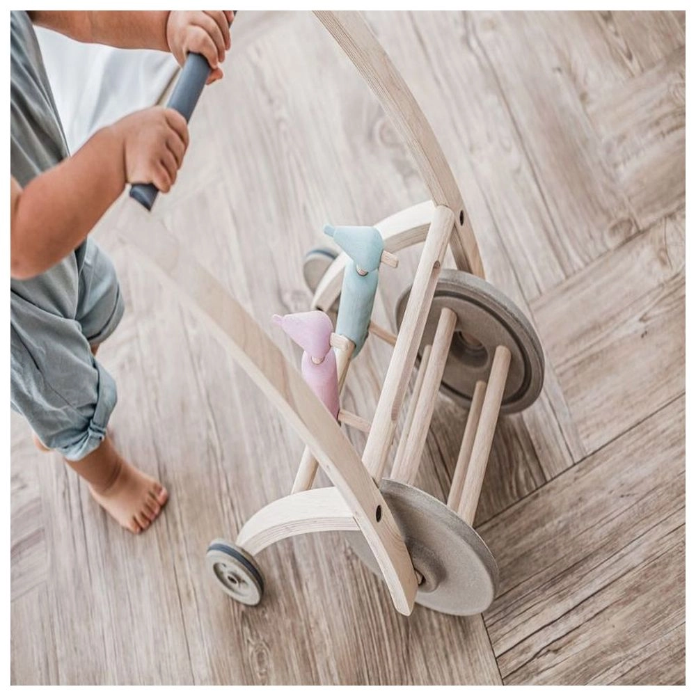 Woodpecker Walker - Suitable for 10 months & above
