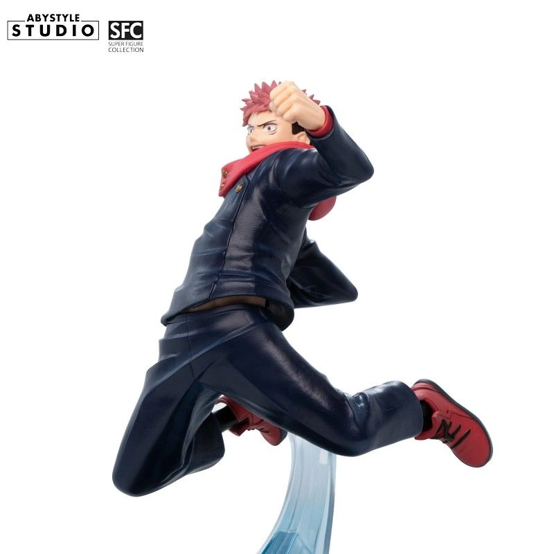 Itadori - Jujutsu Kaisen (16 cm)