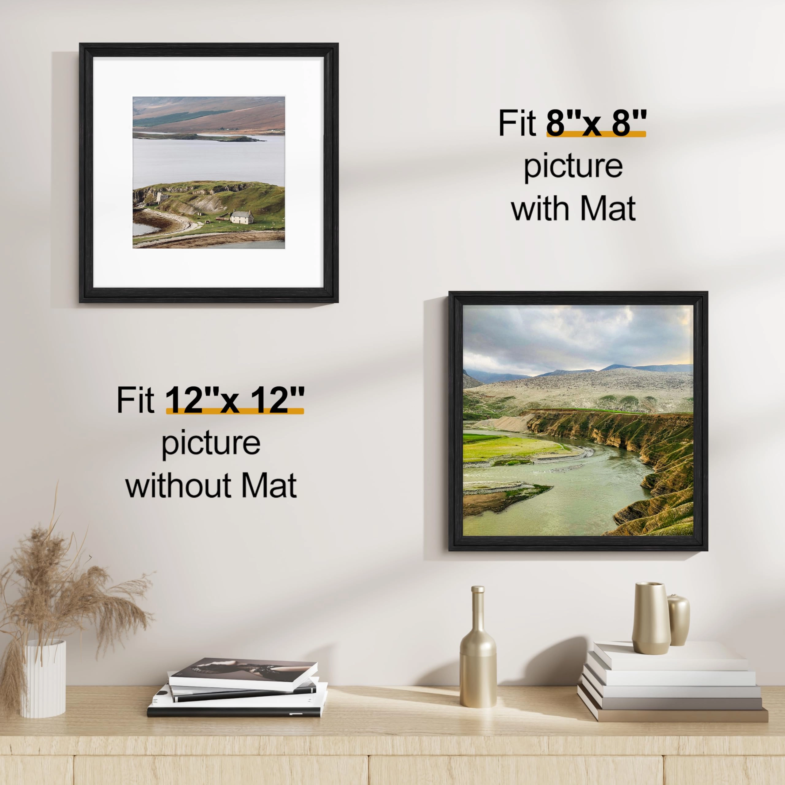 Picture Frame - 12x12