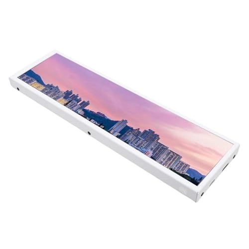 Touchscreen Display - 1920x480 8.8in