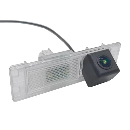 Rear View Reversing Camera - Night vision