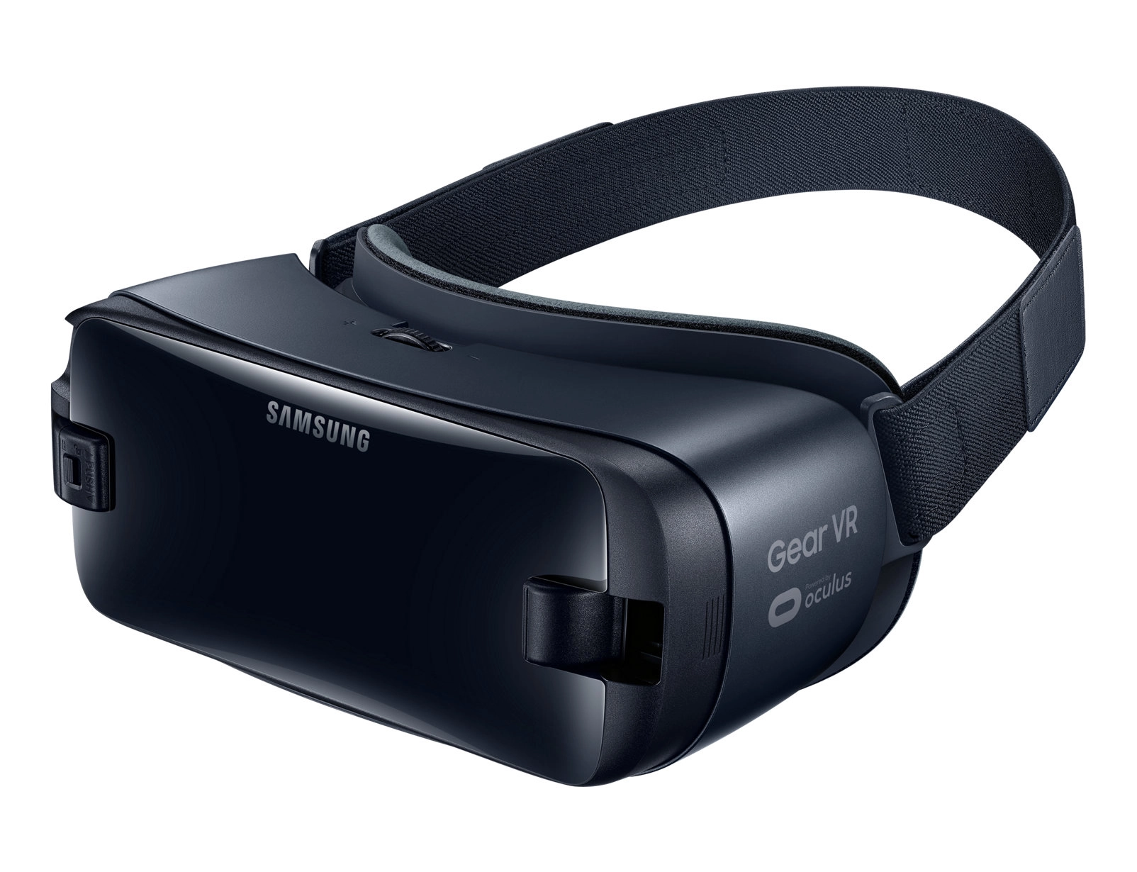 Gear VR