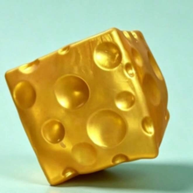 S-TOP Cheese - 11 cm