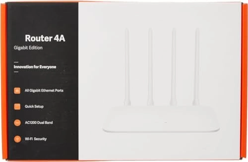 4A - 1167Mbps 802.11ac
