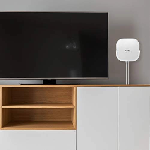 Screwless Wall Mount - 2 piece(s) eero Pro 6E