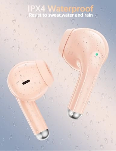5.3 Bluetooth Headphone Wireless Earbud