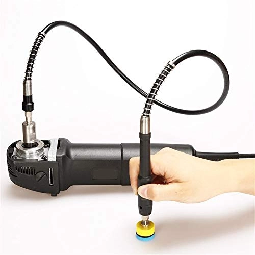 Buffer Polisher - 4000mAh