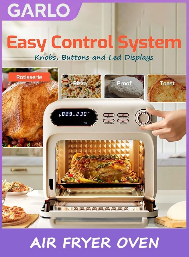 Convection Digital Air Fryer Oven