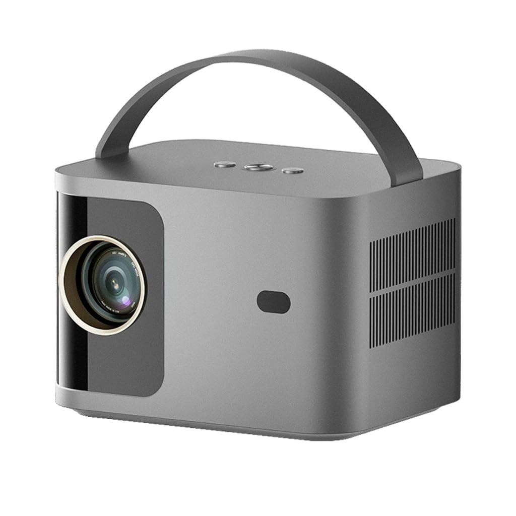 VVHUDA Projector 2800ANSI lumens 1920 x 1080 Pixels