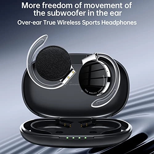 B0C4Q6YBDN Wireless Earbud