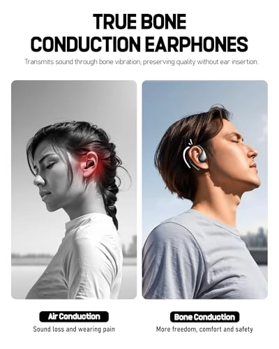 T60 Wireless Headphone