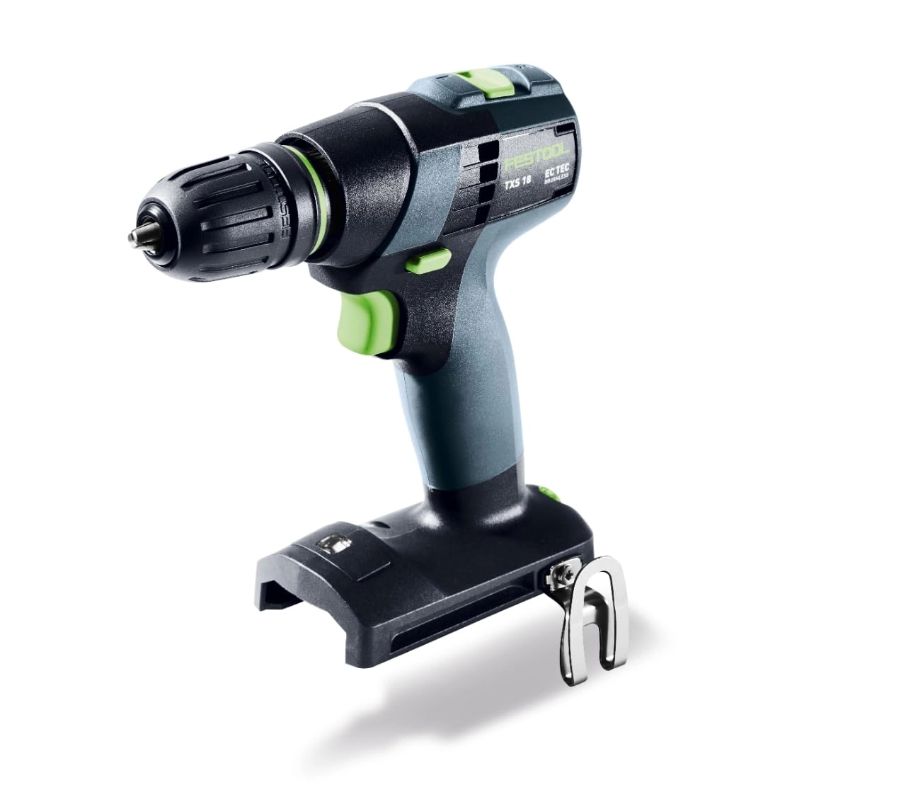 Festool TXS 18 - 230 Volts