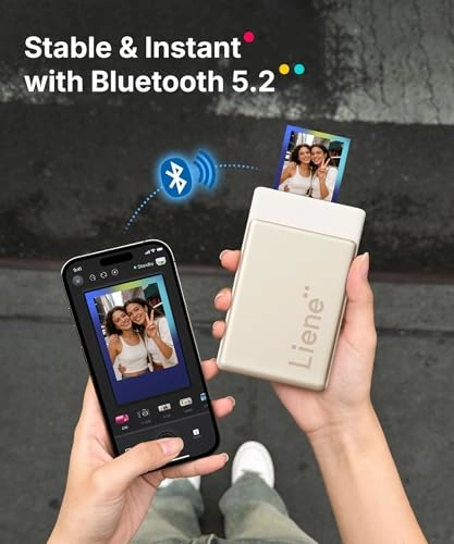 Pearl N200 Pro DMP130 - 50 x 76 Millimeters