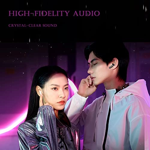 GWC-Y04 Wireless Earbud