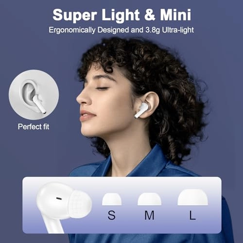 S49 - Wireless Earbud