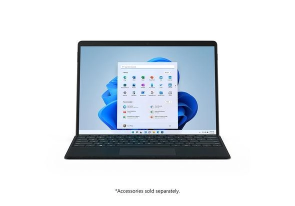 Surface Pro 8 - i5 256GB 13"