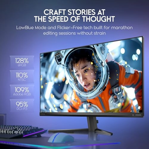 27M2N3200AM - 27 inch 1920 X 1080