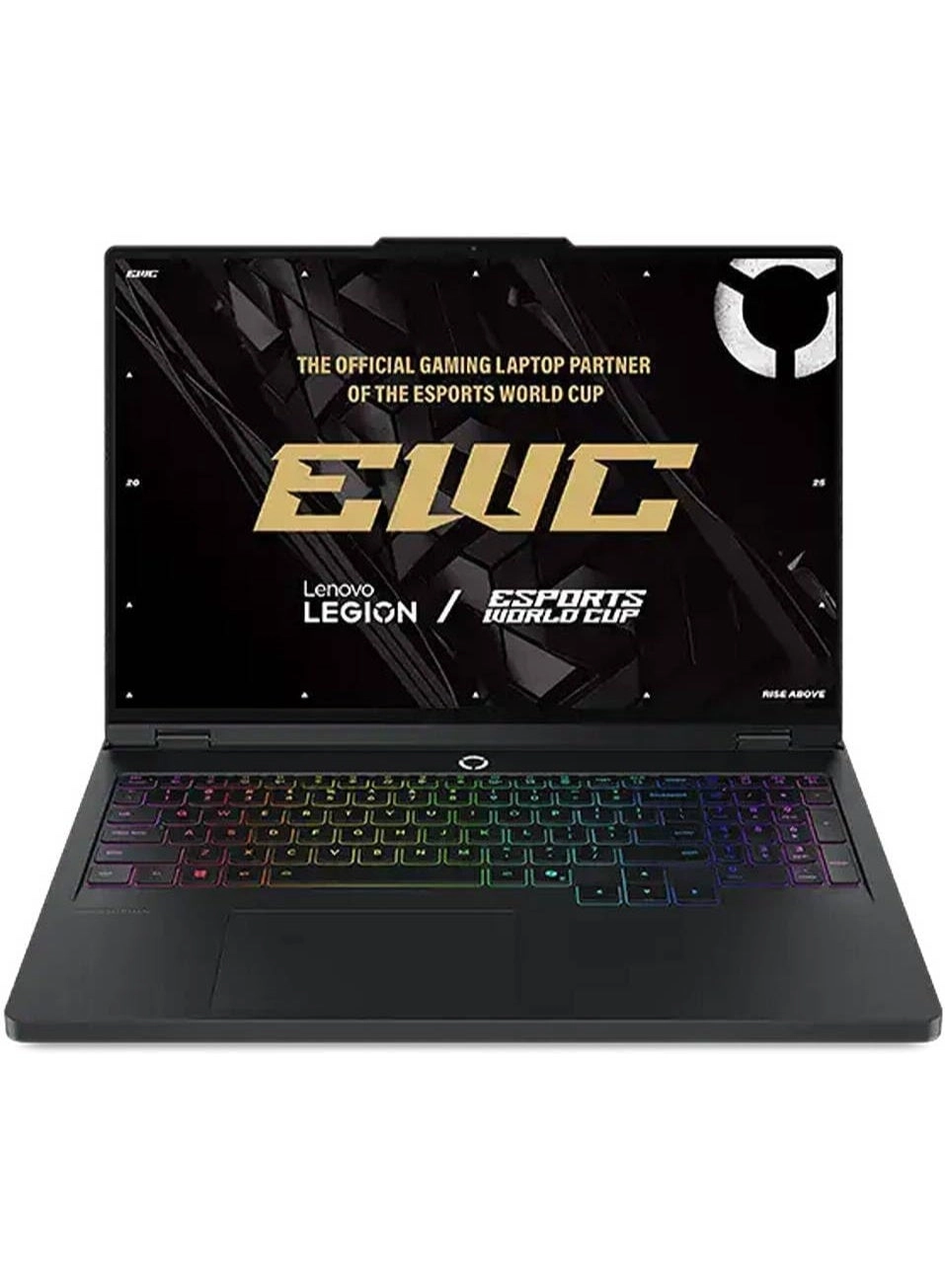 Legion 5 16IAX10 - 16'' Core Ultra 9 275HX 32GB DDR5 1TB SSD