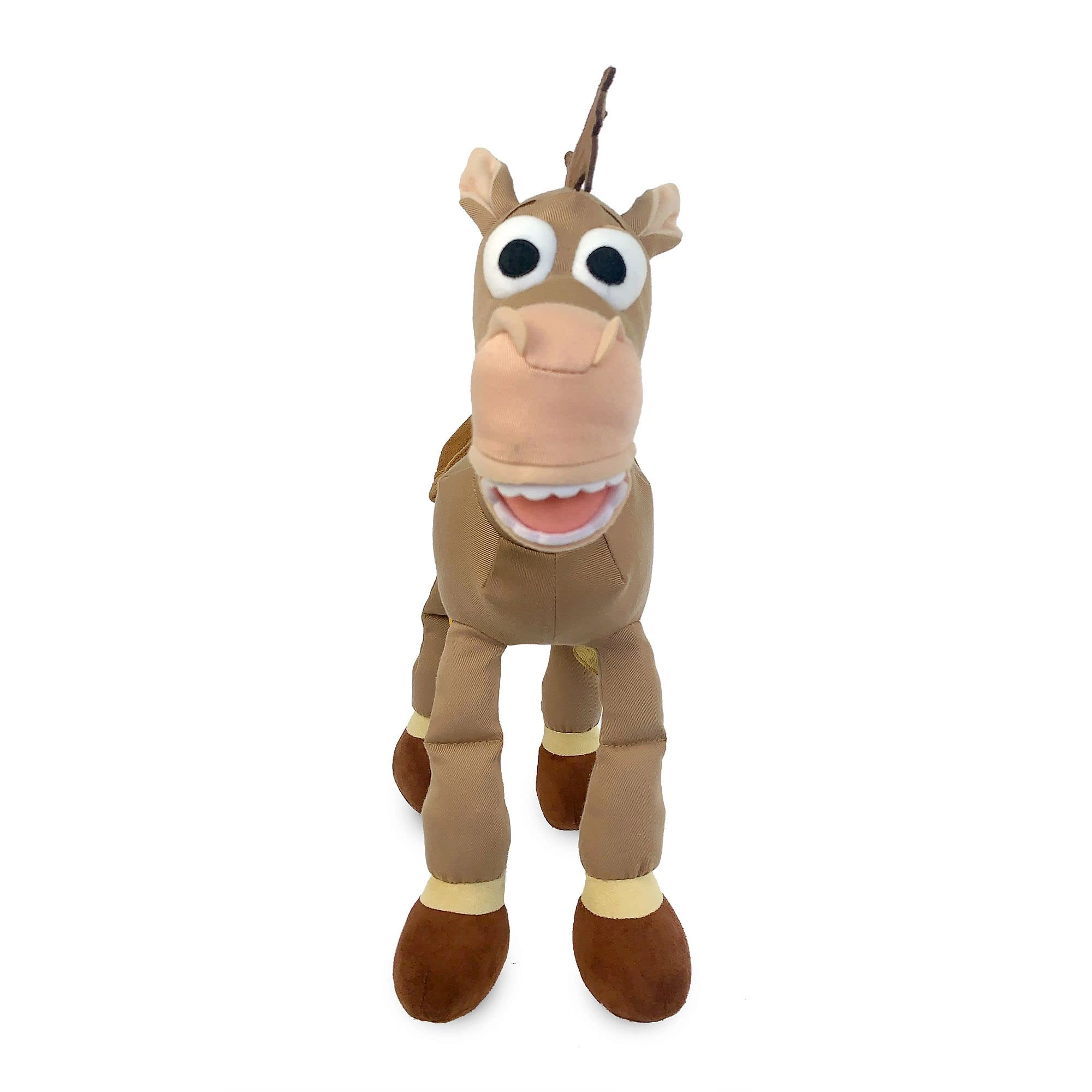 Disney Bullseye - 39 cm Plush Brown
