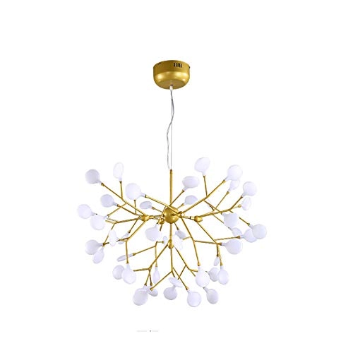 G4 Nordic Firefly Chandelier