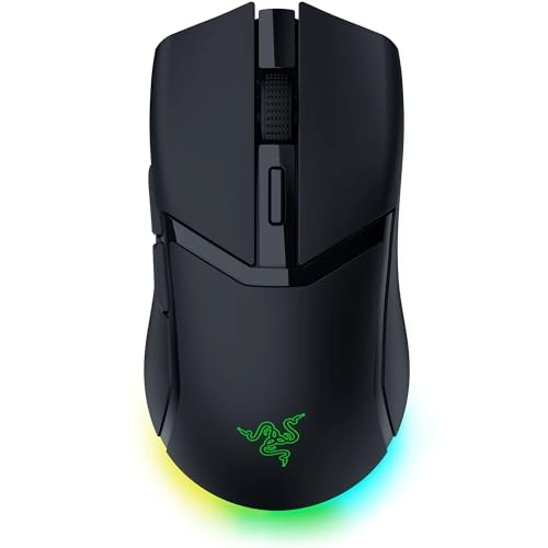 Customizable Gaming Mouse - Wireless
