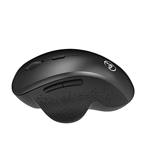 Vertical Ergonomic Mouse - Wireless