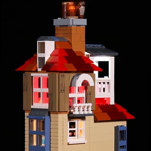 Led Light Kit - Lego