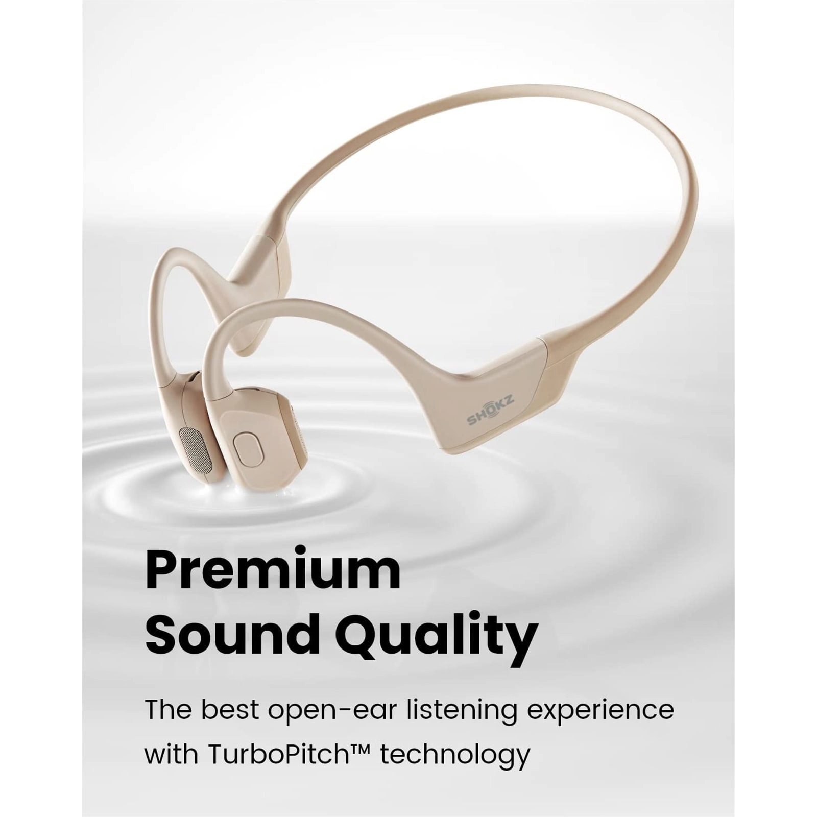 OpenRun Pro Mini Wireless Headphones