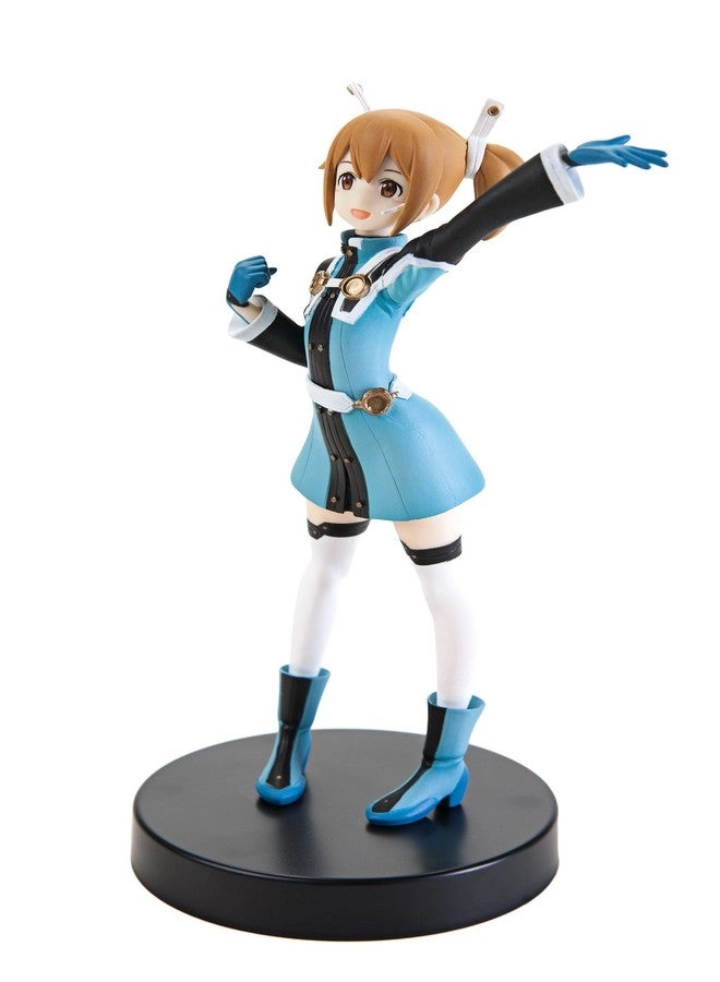 Silica - Sword Art Online the Movie: Ordinal Scale (16 cm)