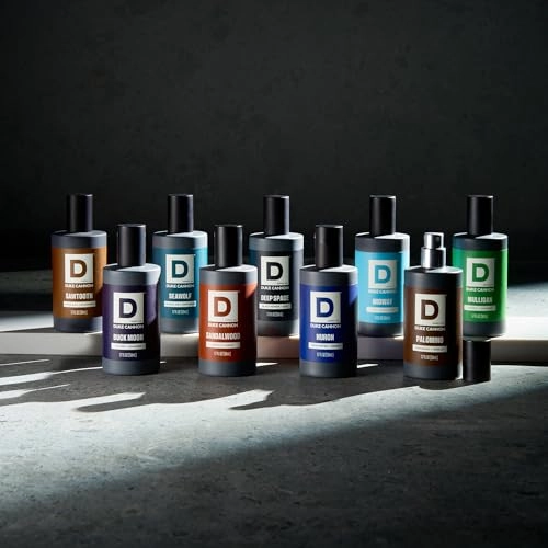 Men's Eau de Parfum - 50.27 ml