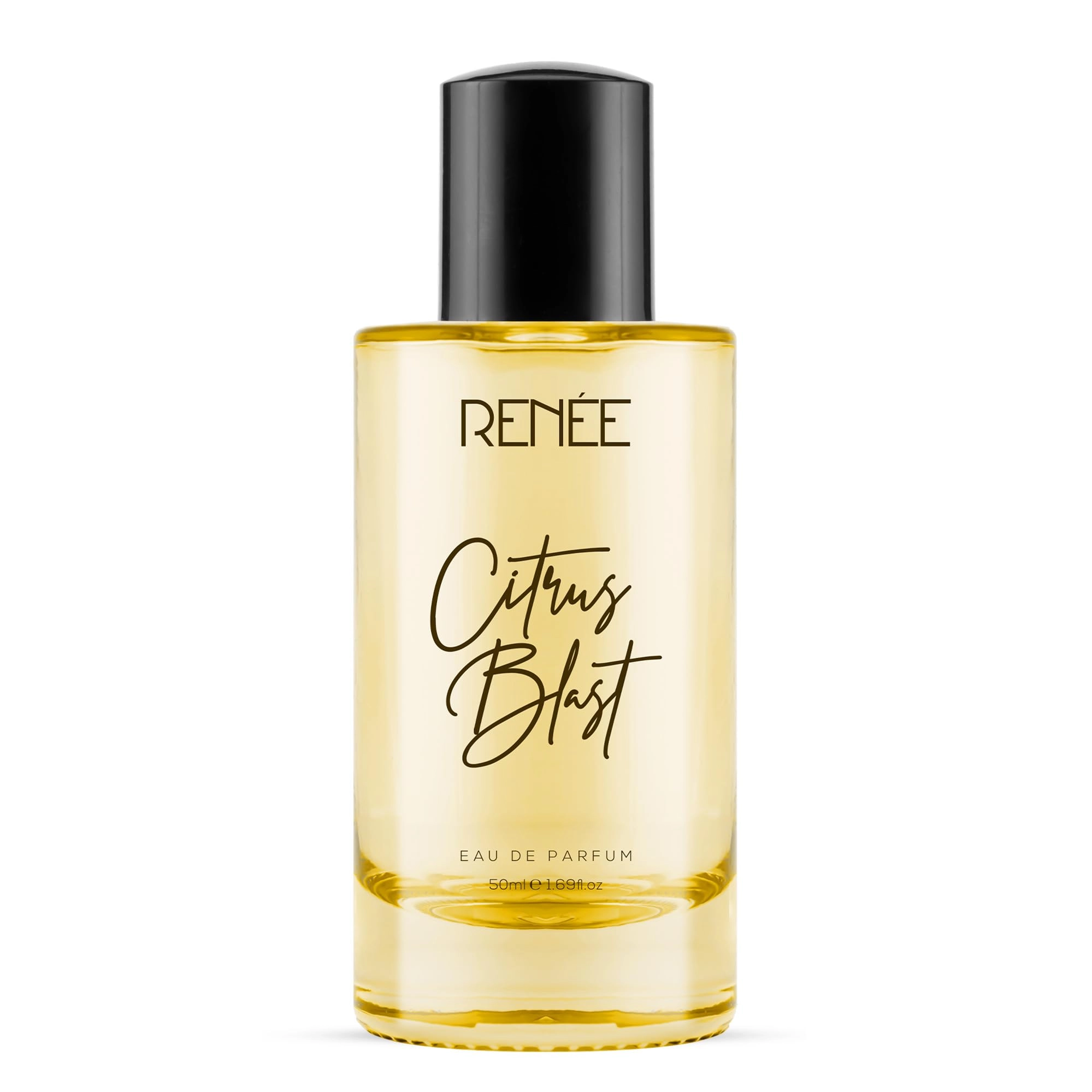 Aroma De France Citrus Blast Eau de Parfum 50 ml