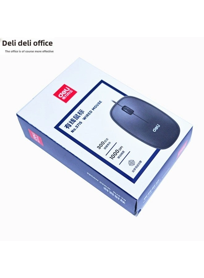 3715 Mouse - Wired/Wireless