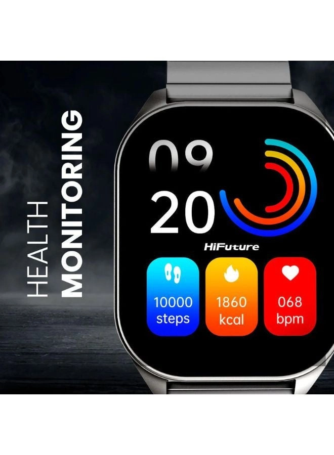 APEX Stainless Steel