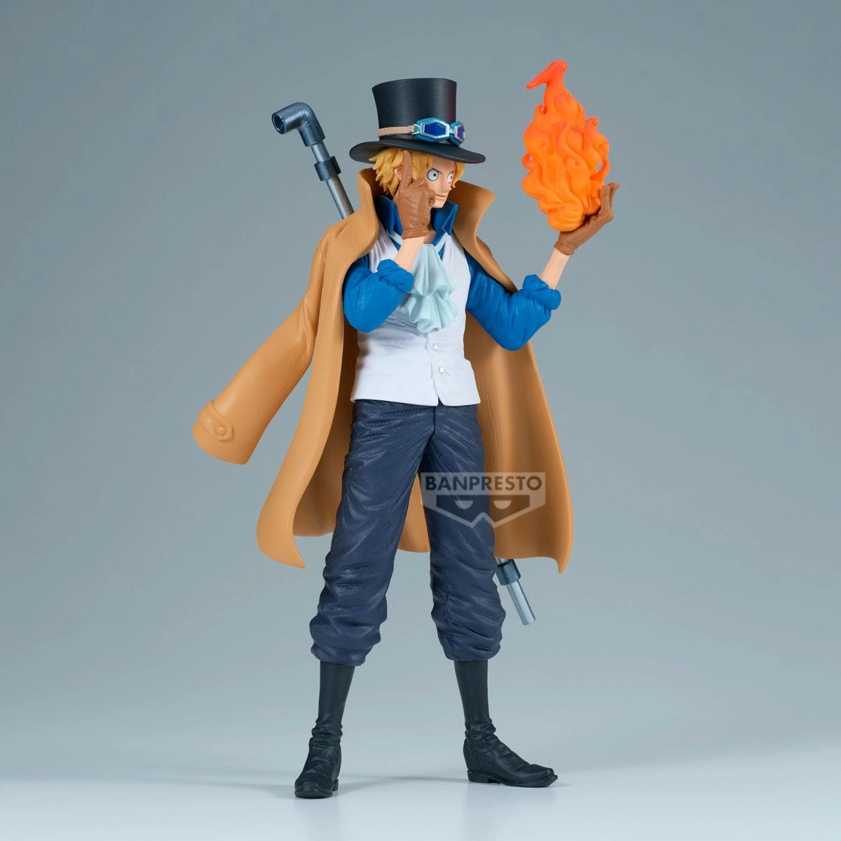 Sabo - One Piece The Shukko (17 cm) (4983164290929)