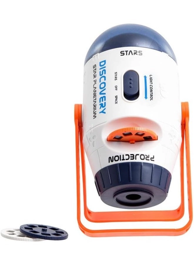 Planetarium Projector