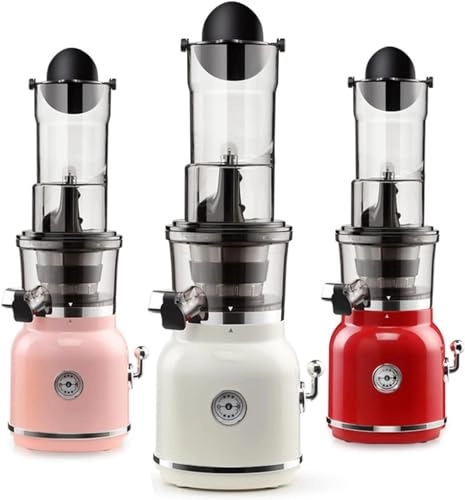 Household Juicer - 300W 600ML+300ML